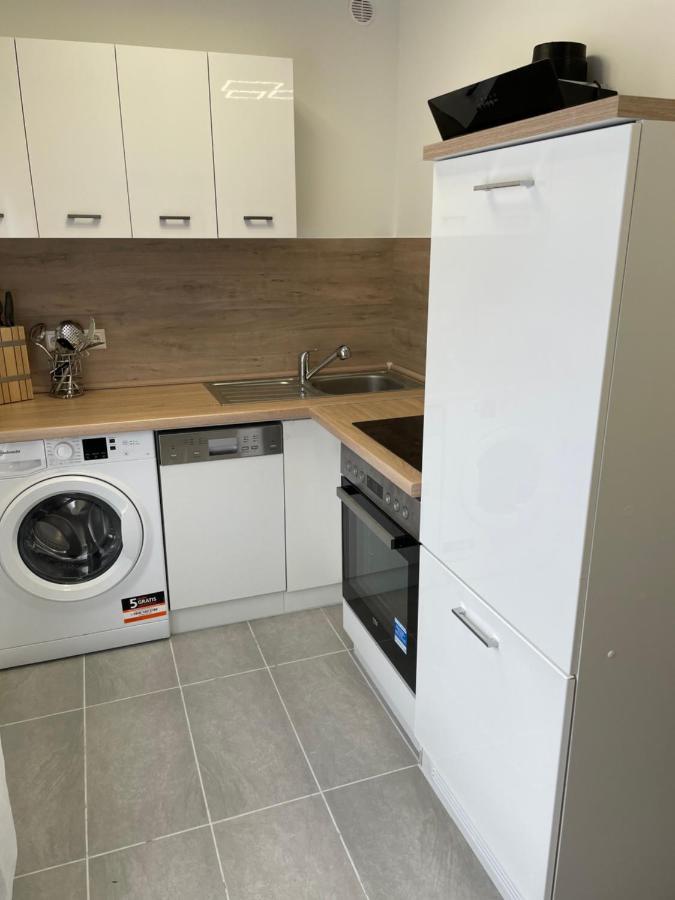 Prime Host Style Appartement Karlsruhe