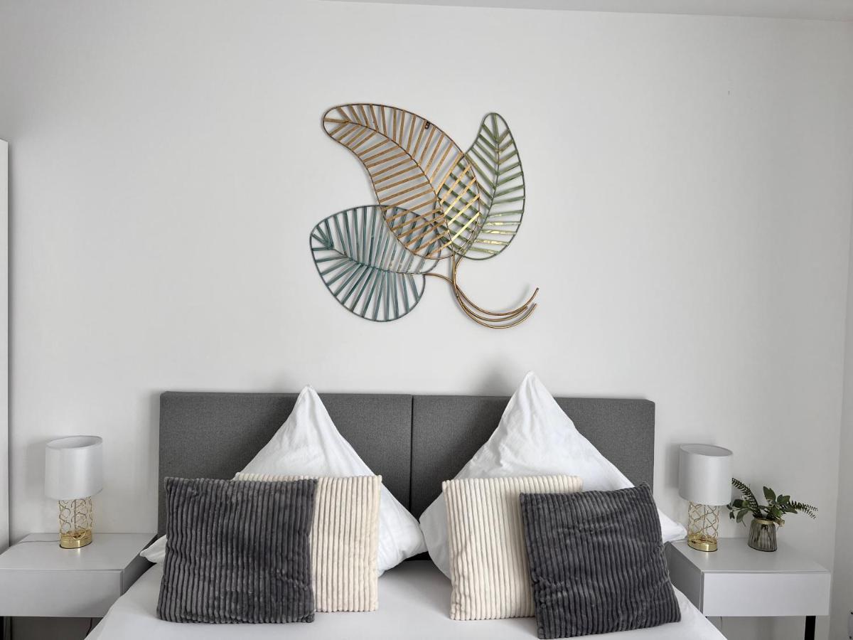 Prime Host Style Appartement Karlsruhe