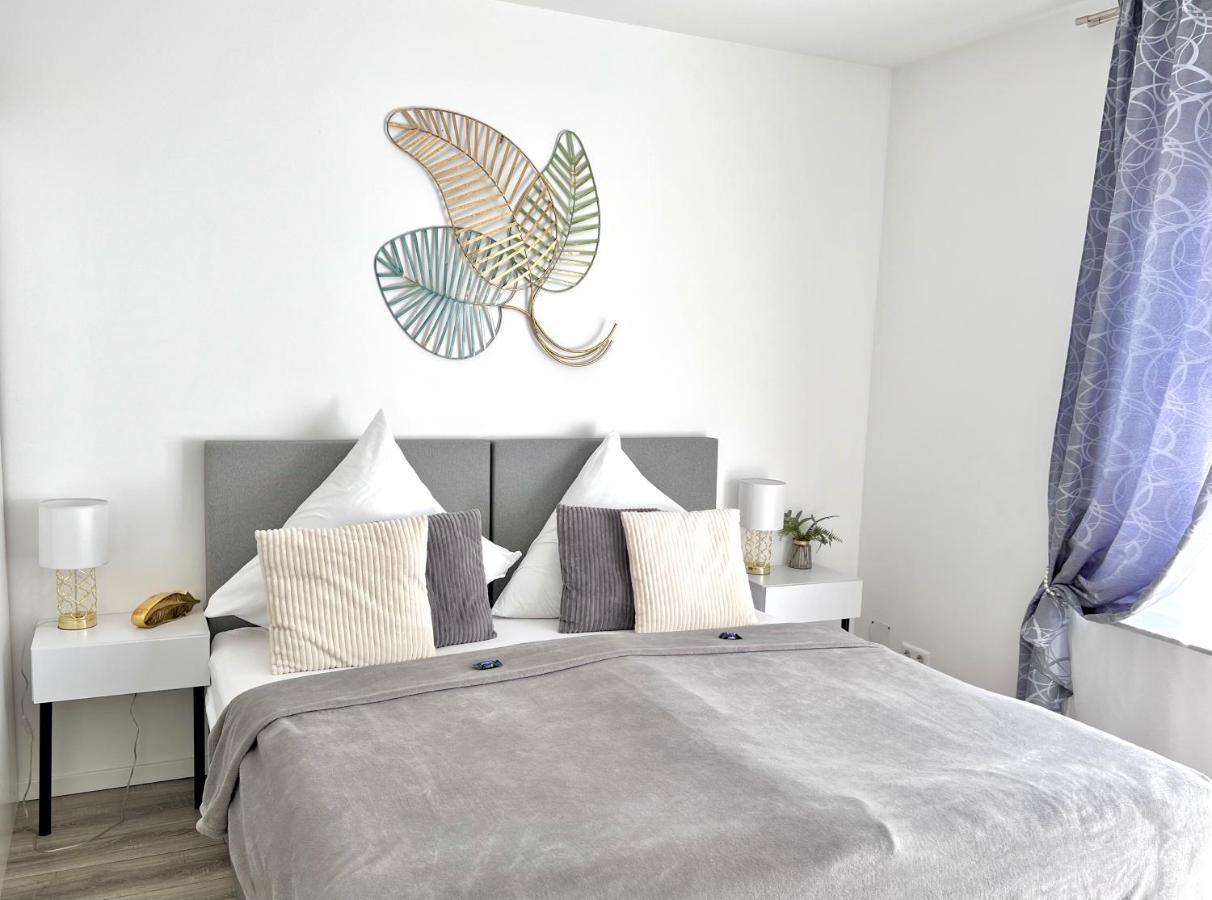 Prime Host Style Appartement Karlsruhe